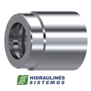 Ferrule DN16 5/8' 2k INOX
