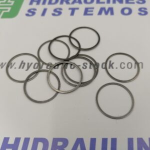 Piston rings Parker d-21,6mm F12-110, F1-060, F1-110, F2-110