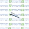 Reusable fitting 1/4 0