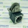 Power take-off box (PTO) MAZ 236/238 ISO-4 ISO