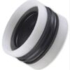 32x24x15,5 TPS/G piston seal