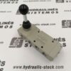 S70 distributor 1/4 5/3 90' LVR/LVR OC
