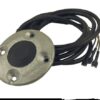 Footcontrol with cable MBB 4513455L