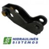 Platform holder Dhollandia LM15