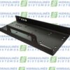 Universal winch mounting plate 15000 - 20000 lbs 6 mm