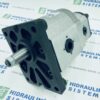 GR3/2 44.0+14.0 cm3/r gear pump multiple D-E 1:8(10)-N