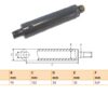 Hydraulic cylinder Anteo 50/90/549