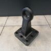 Ring Towing Eye DØ50mm rigid (Pickup Hitchring)
