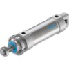 Pneumatic cylinder DSNU-50-80-P-A FESTO