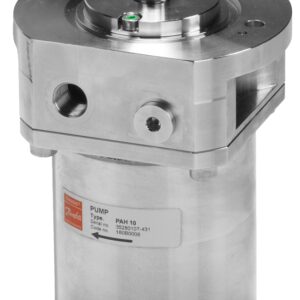 Water pumps, PAH 10 Danfoss