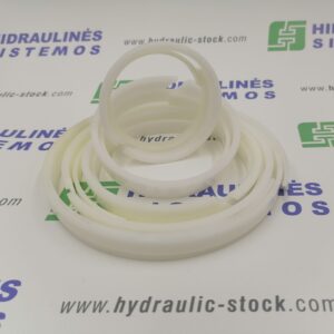 Gasket set CU1241005120 (76-146)
