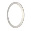 Aluminum washer 3/4' x1.5