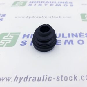 Housing for Electrical Section P70 Parker 3954731