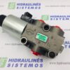 3/2-10 BSP 3/4 Electric Manifold 140 ltr/min 200 bar 12 VDC Walvoil