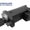 Eaton Char-Lynn hydraulic motor 104-3177-006 M02240AA30AH0701930000300AFAAF