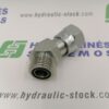 Elbow 1'-14 ORFS i x 1'-14 ORFS vv 45