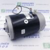 Electric motor 12V 1.6 kW C M CW HACO 2008703