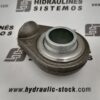 Ausis virinama D32 vartomas guolis S51 Z65