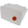 Tank and oil reservoir Dhollandia 310 mm 3.8L right