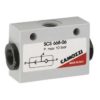 Logic valve "OR" G1/8 SCS-668-06
