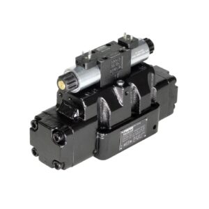 Proportional valve NG25 700 L/min 24VDC Parker
