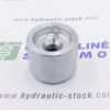 Spring holder 8mm Bär Cargolift 50mm