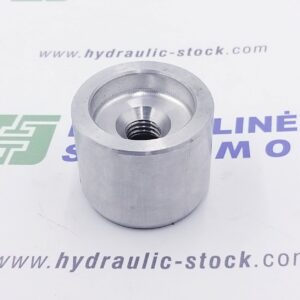 Spring holder 8mm Bär Cargolift 50mm