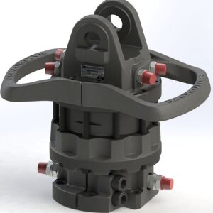 Rotator GR105 DB, 10T