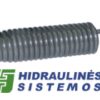 Spring Tilt cylinder ED 55mm HACO 4051256