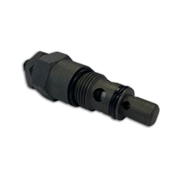 Apsauginis skirstytuvo vožtuvas R 180-380 BAR GSV,Q25,Q45