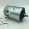 Electric motor 12V 1.7 kW O F CCW HACO 2019000 star