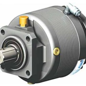 Air operated clutch unit OMFB 10301100017 400 Nm