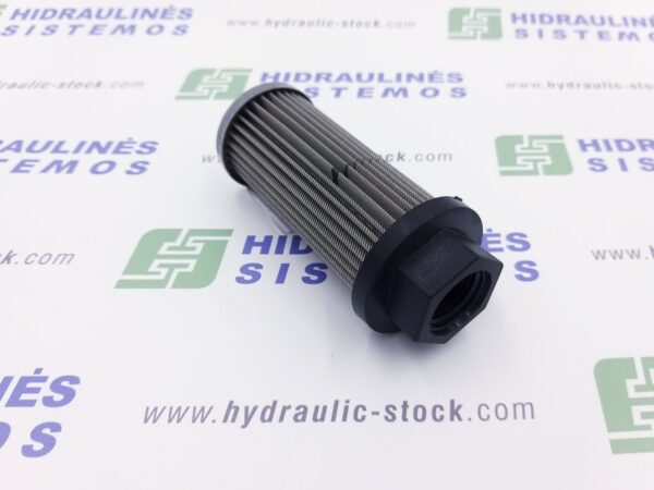 Filtras įsiurbimo SP046B 012G 1/2' 46/105 14 ltr. R090