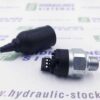 Pressure switch G1/4 APIF4 05-50 bar. Max 300 bar.