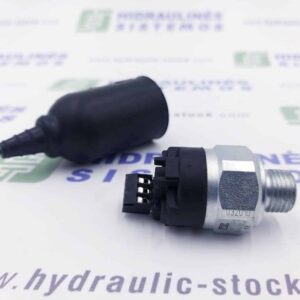 Pressure switch G1/4 APIF4 05-50 bar. Max 300 bar.