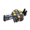 Control valve 2 sec. 80 ltr. Q80 1/2' BSP