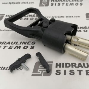 Jungtis baterijos liftams M 160A