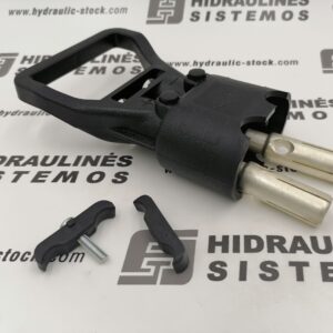 Jungtis baterijos liftams M 160A