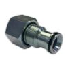 Control valve connection 1' - 3/4' Q131
