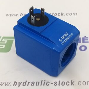 Coil D23.5, 12 VDC, L-60 VICKERS