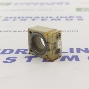 Blockfuse 100 A (DIN 72581/5)