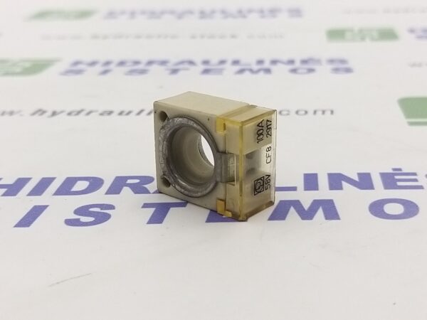 Blockfuse 100 A (DIN 72581/5)
