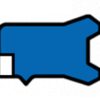 50x70x12 / 13 TTS-L/AI rod seal