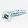 FL INTERLOCK SFL 50.8 (1-1/4") 45° fitting for 1-1/4" hose SAE 3000, M43340-20-20