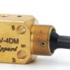 Mechanical distributor 3/4 - 1/8' TV-4DP Clippard
