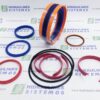 Seal kit HYVA 150/80 761080610