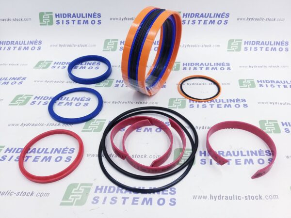 Seal kit HYVA 150/80 761080610