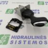 Control panel 3 way HYVA without PTO panel mounted 14750668H