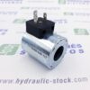 Coil D22, 220 VDC, L-50 SEV03