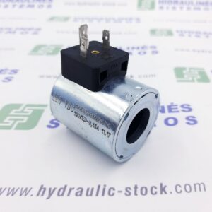 Coil D22, 220 VDC, L-50 SEV03